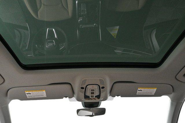 2025 Audi Q7 Premium Plus - Photo 21