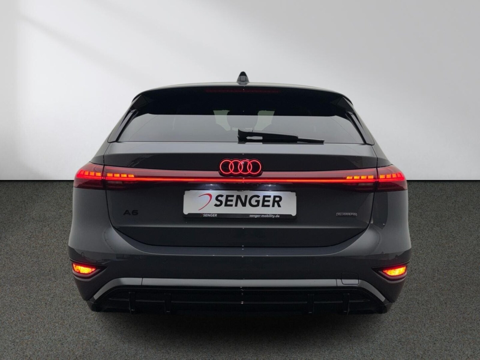 Audi A6 Avant e-tron – Bild 5