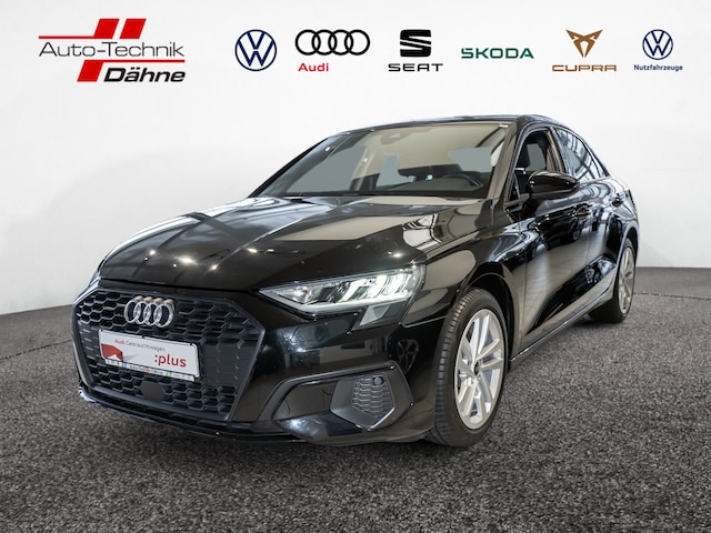 Audi A3 35 TFSI S Tronic - - Joinsteer - #1
