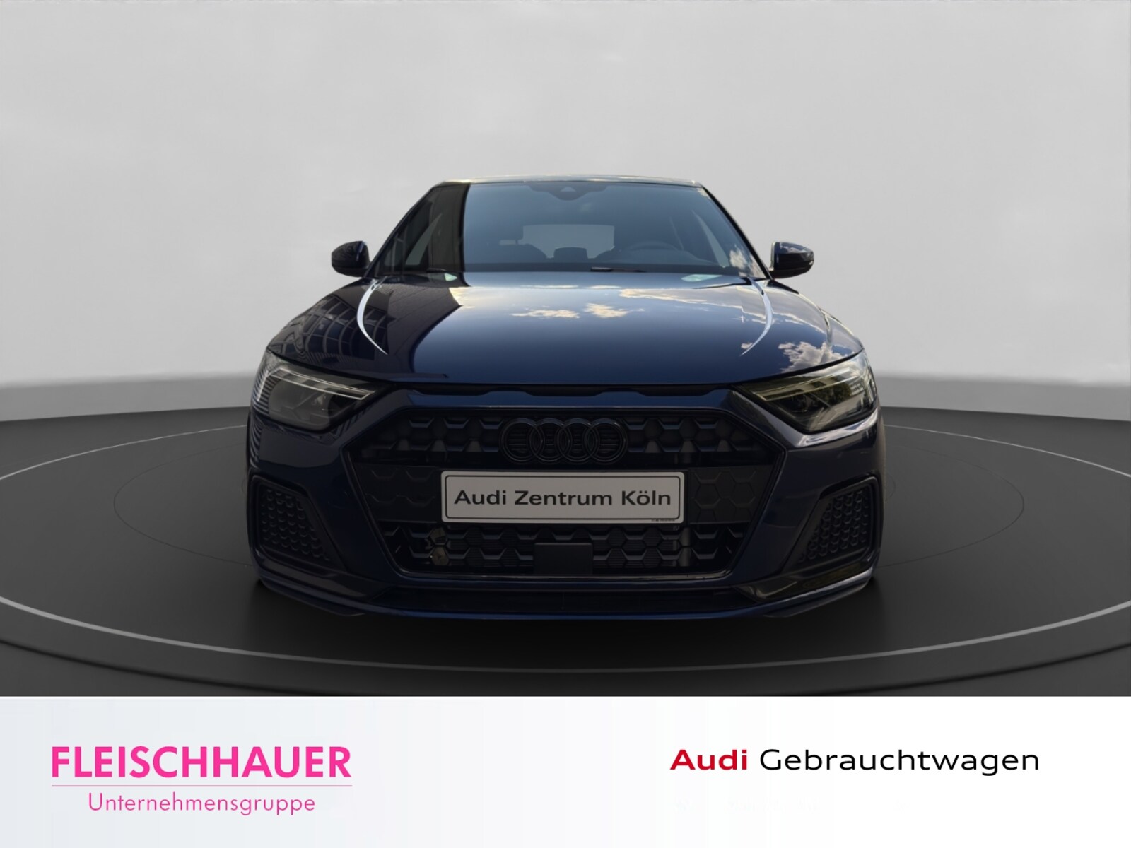Audi A1 Sportback – Bild 2