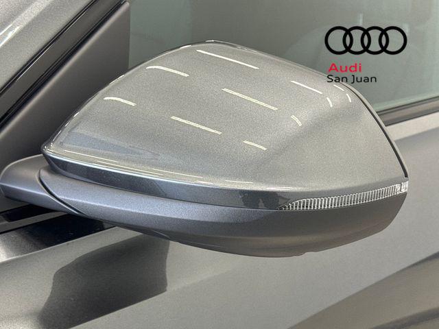 2026 Audi Q8 Premium Plus - Photo 14