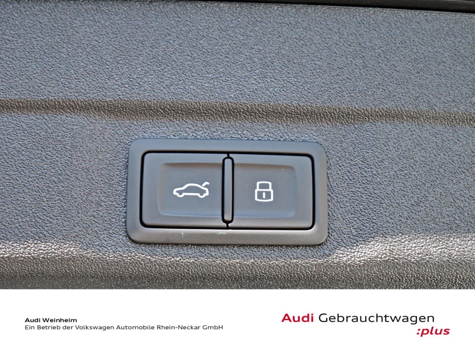 Audi A5 Avant – Bild 23