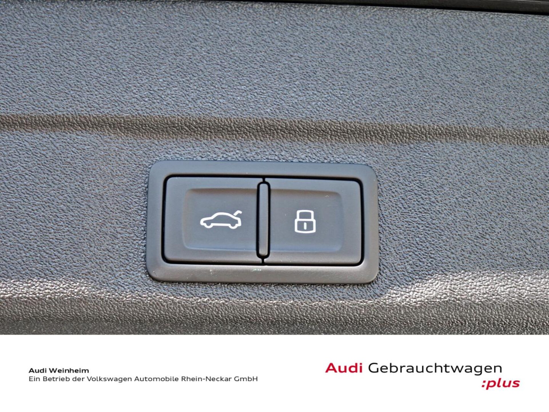 Audi A5 Avant edition one