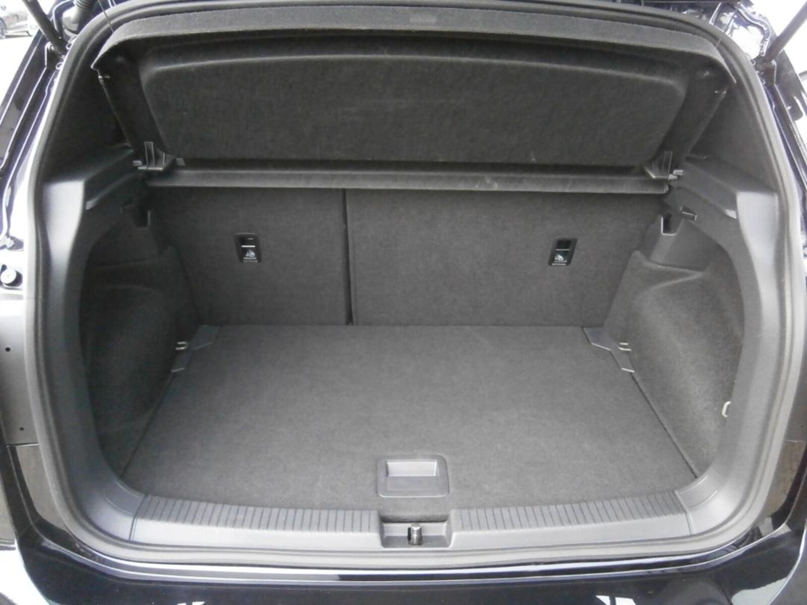 Volkswagen T-Cross – Bild 13