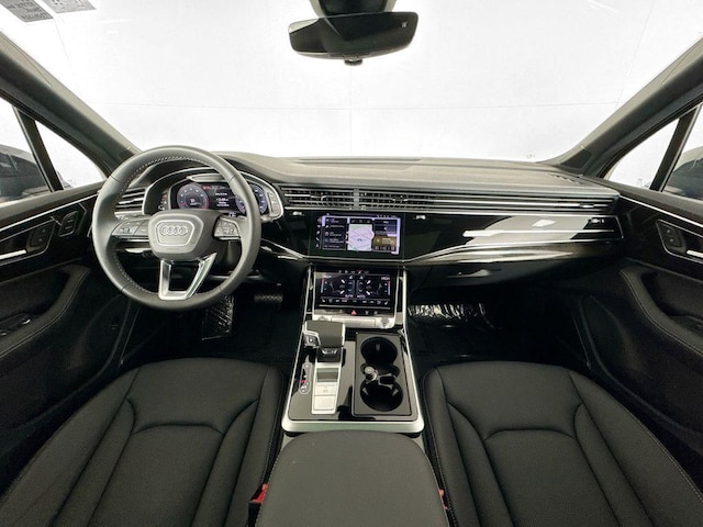 2026 Audi Q7 Premium Plus - Photo 7