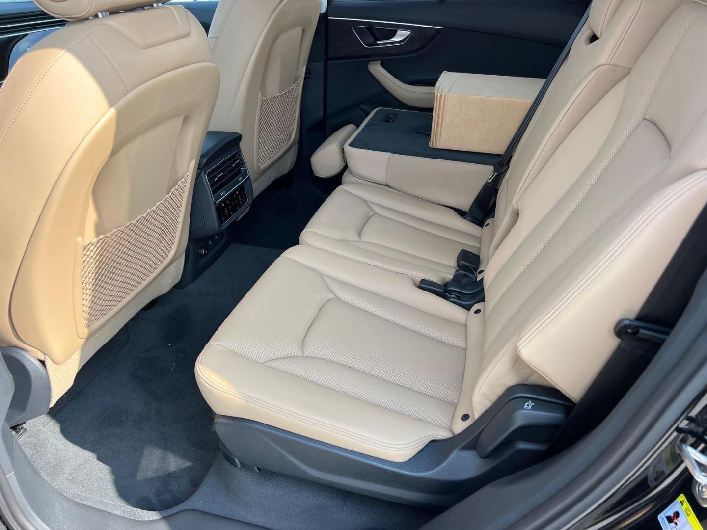 2025 Audi Q7 Premium Plus - Photo 14