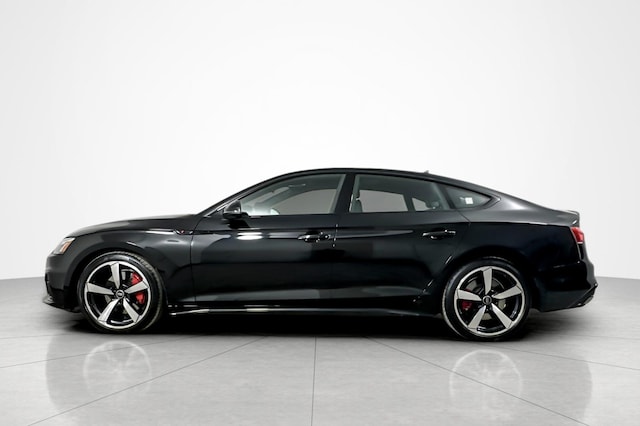 2023 Audi A5 Sportback