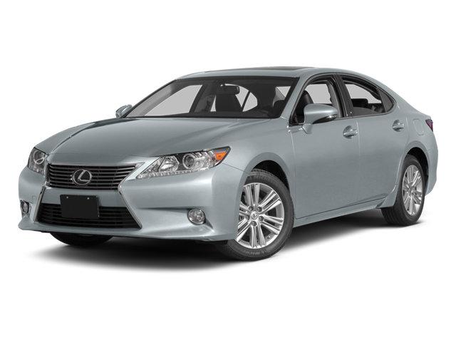 2014 Lexus ES