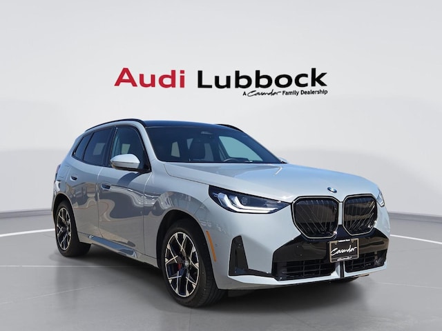 2026 BMW X3