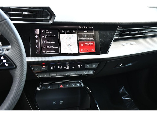 2026 Audi RS 3 Base - Photo 20