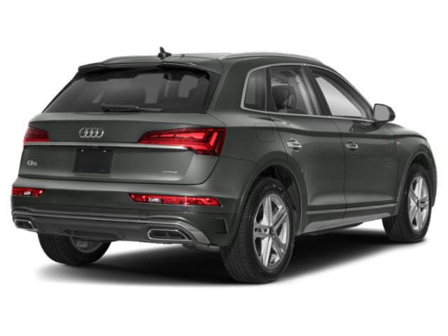 2025 Audi Q5 TFSI e