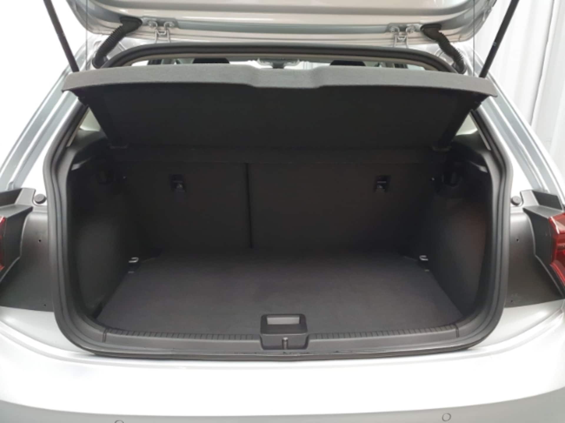 Volkswagen Polo Style