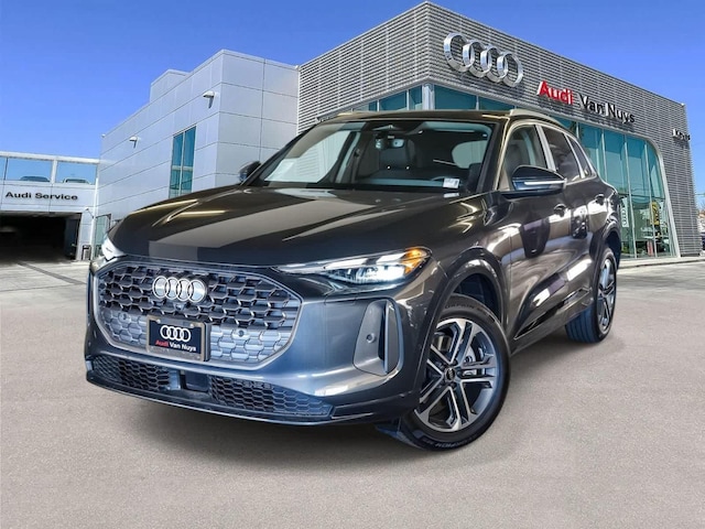 2026 Audi Q5