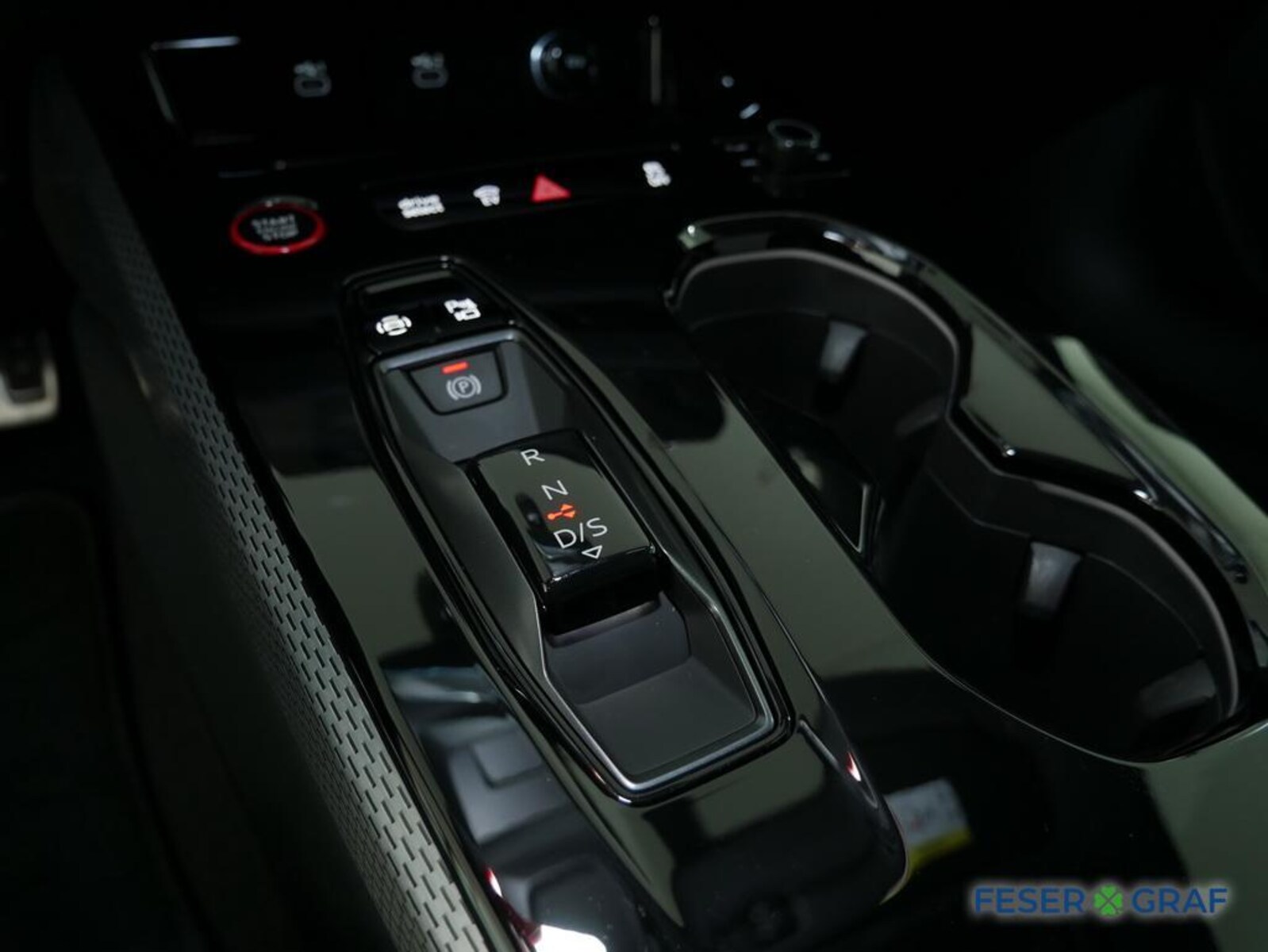Audi A5 Limousine – Bild 8