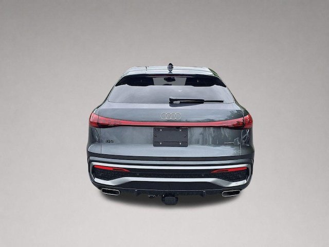 2026 Audi Q5 Sportback