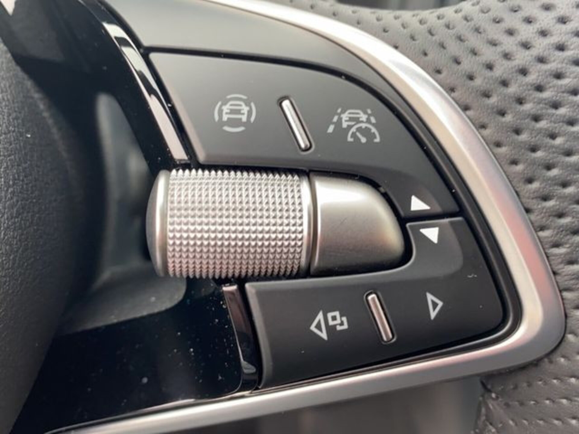 Skoda Karoq Sportline