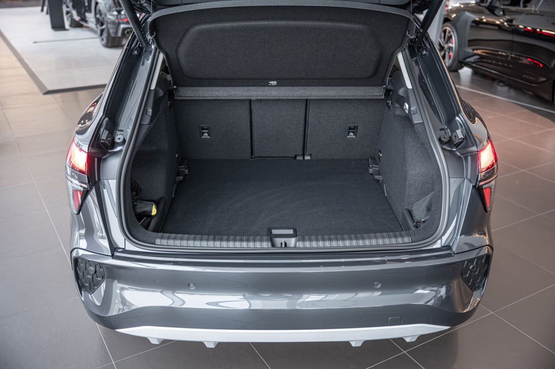 Audi Q3 SUV