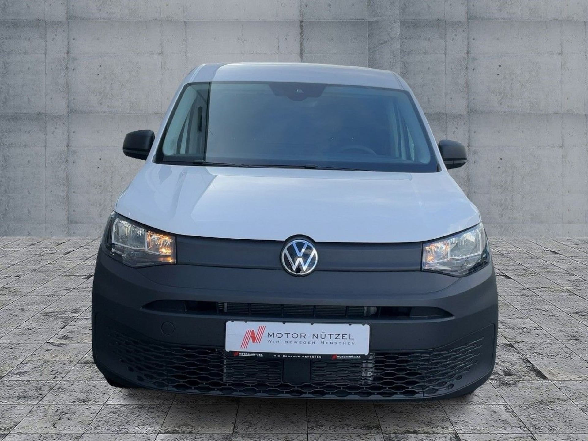 Volkswagen Caddy Maxi Cargo