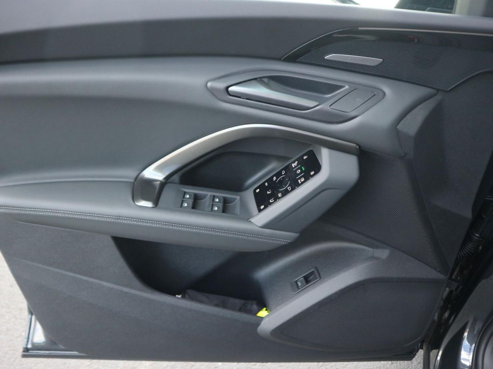 Audi Q5 Sportback edition one