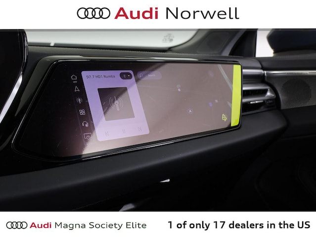 2026 Audi A5 Premium Plus - Photo 6