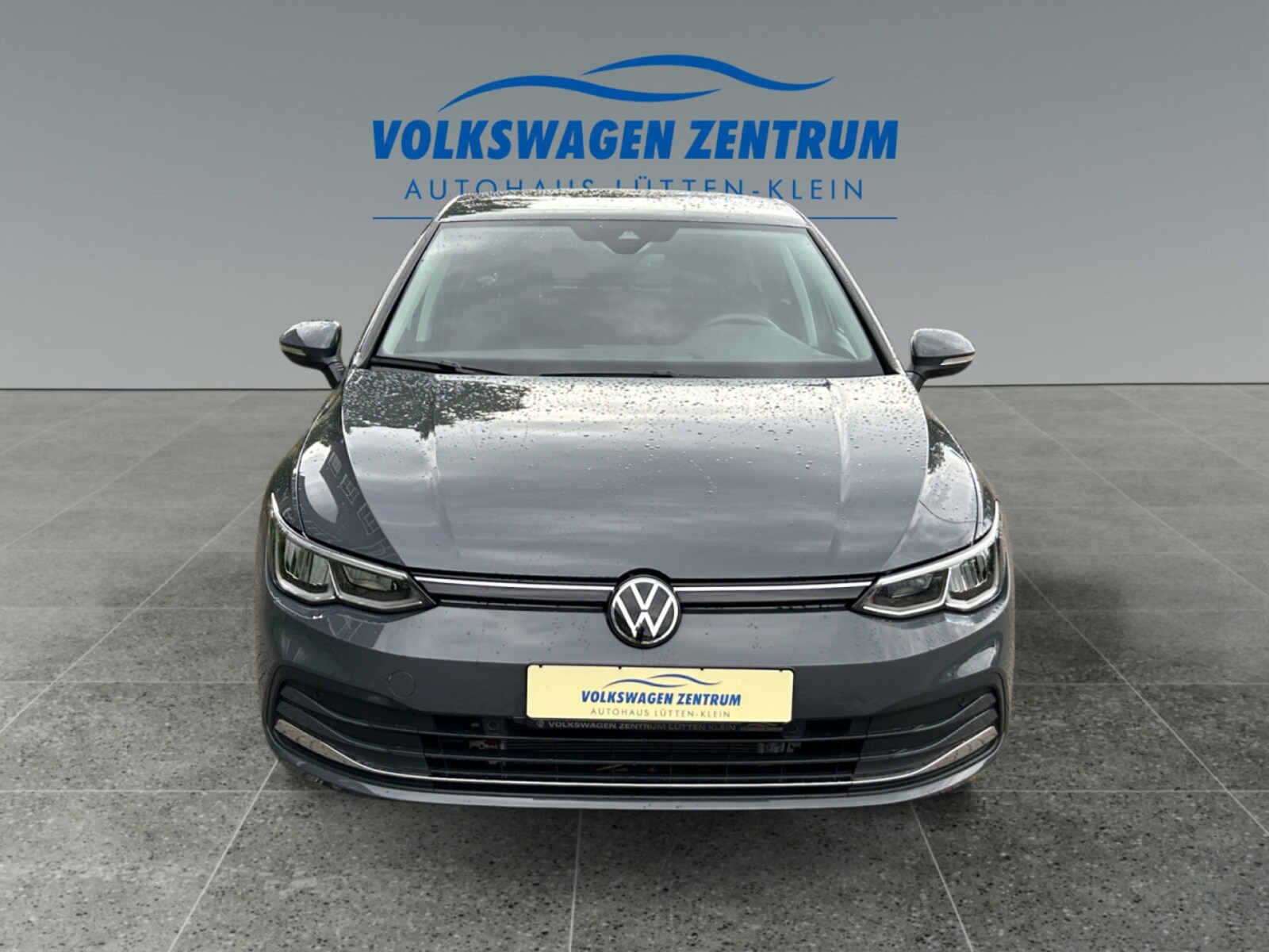 Volkswagen Golf – Bild 8