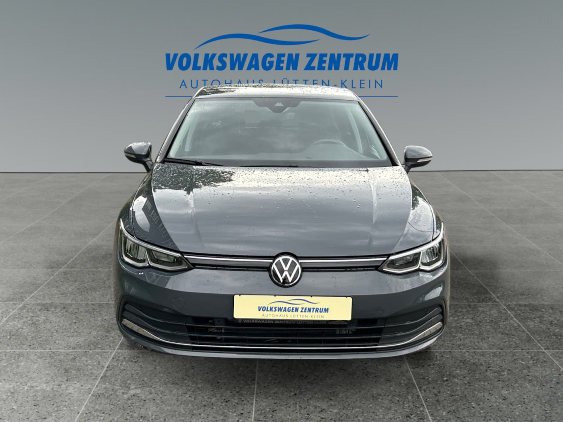 Volkswagen Golf MOVE