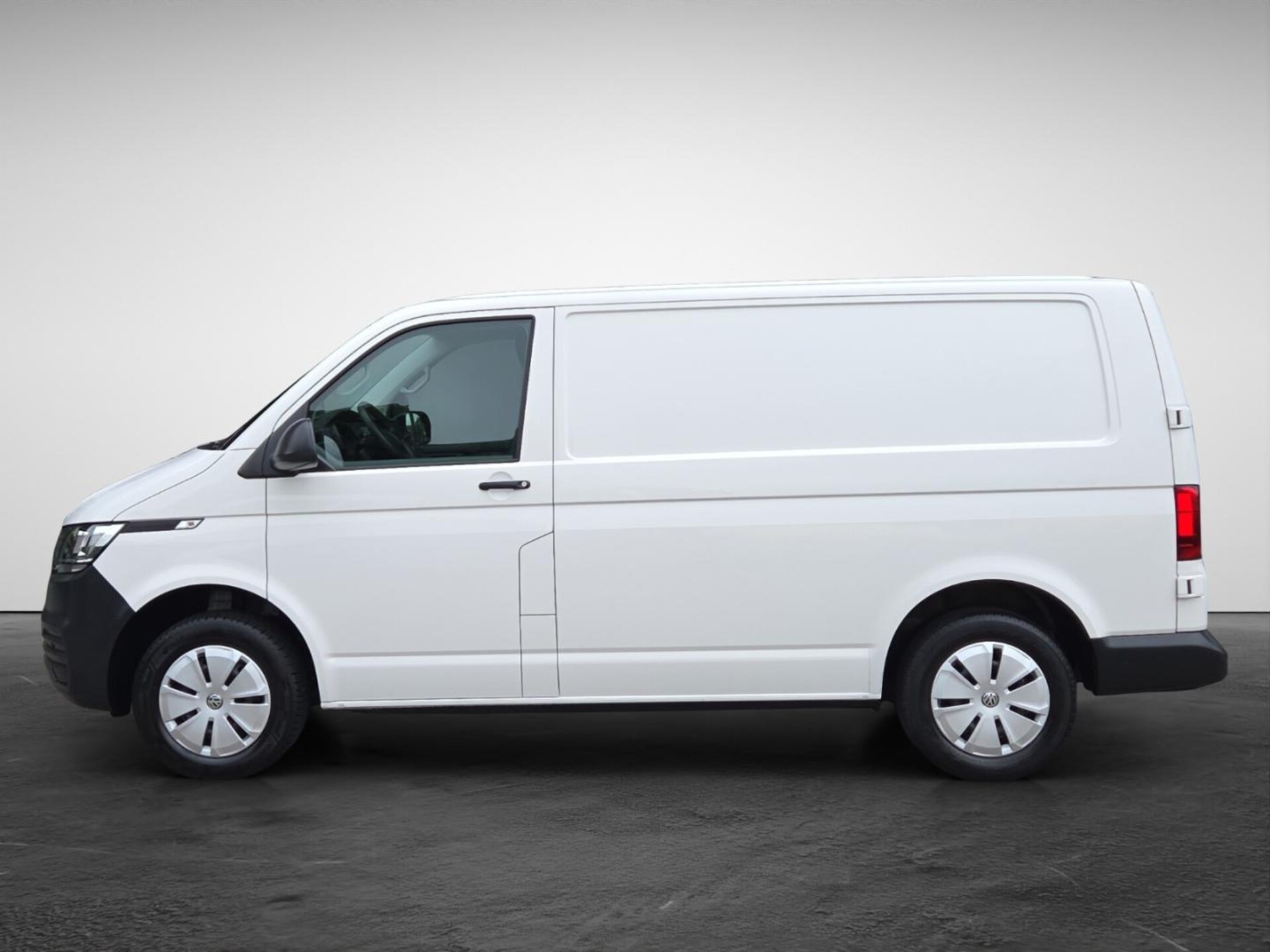 Volkswagen T6.1 Transporter Kasten kurzer Radstand EcoProfi