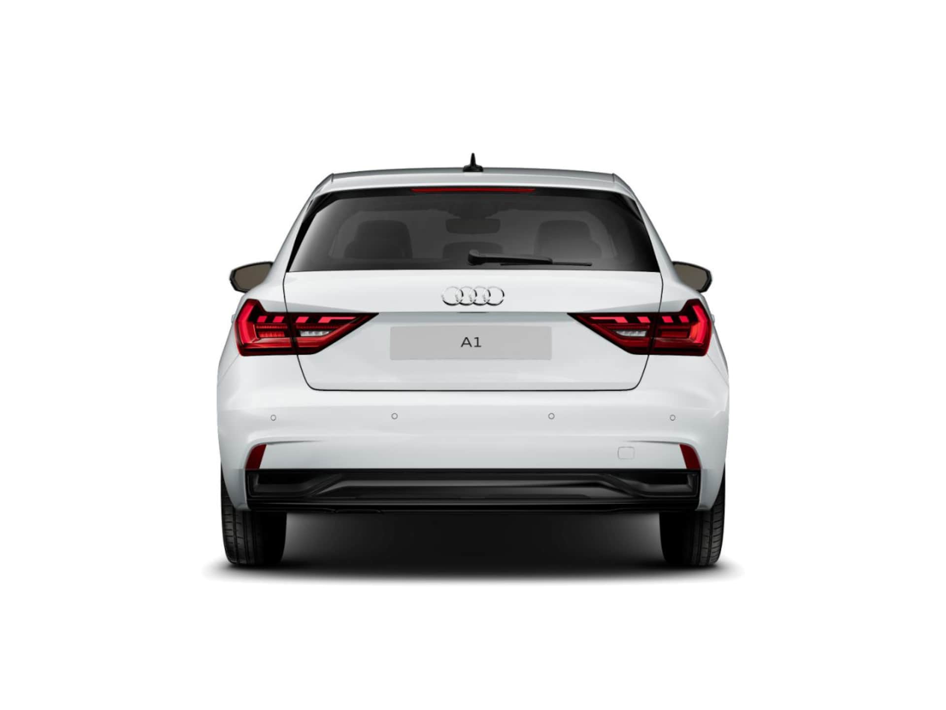 Audi A1 Sportback Advanced