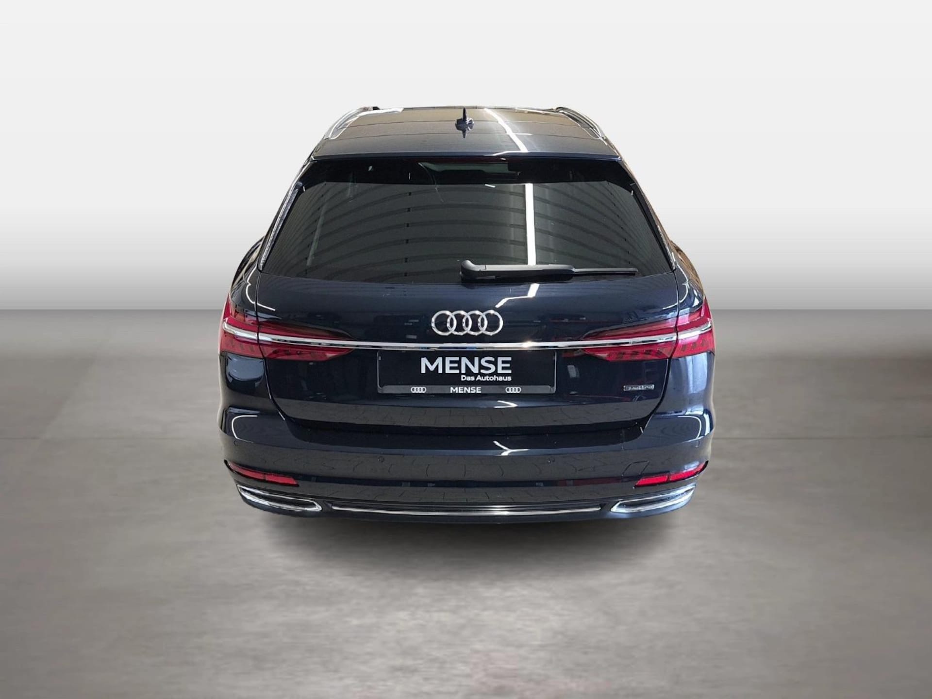 Audi A6 Avant TFSI e Sport