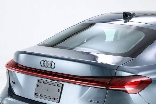 2026 Audi A5 Premium - Photo 21