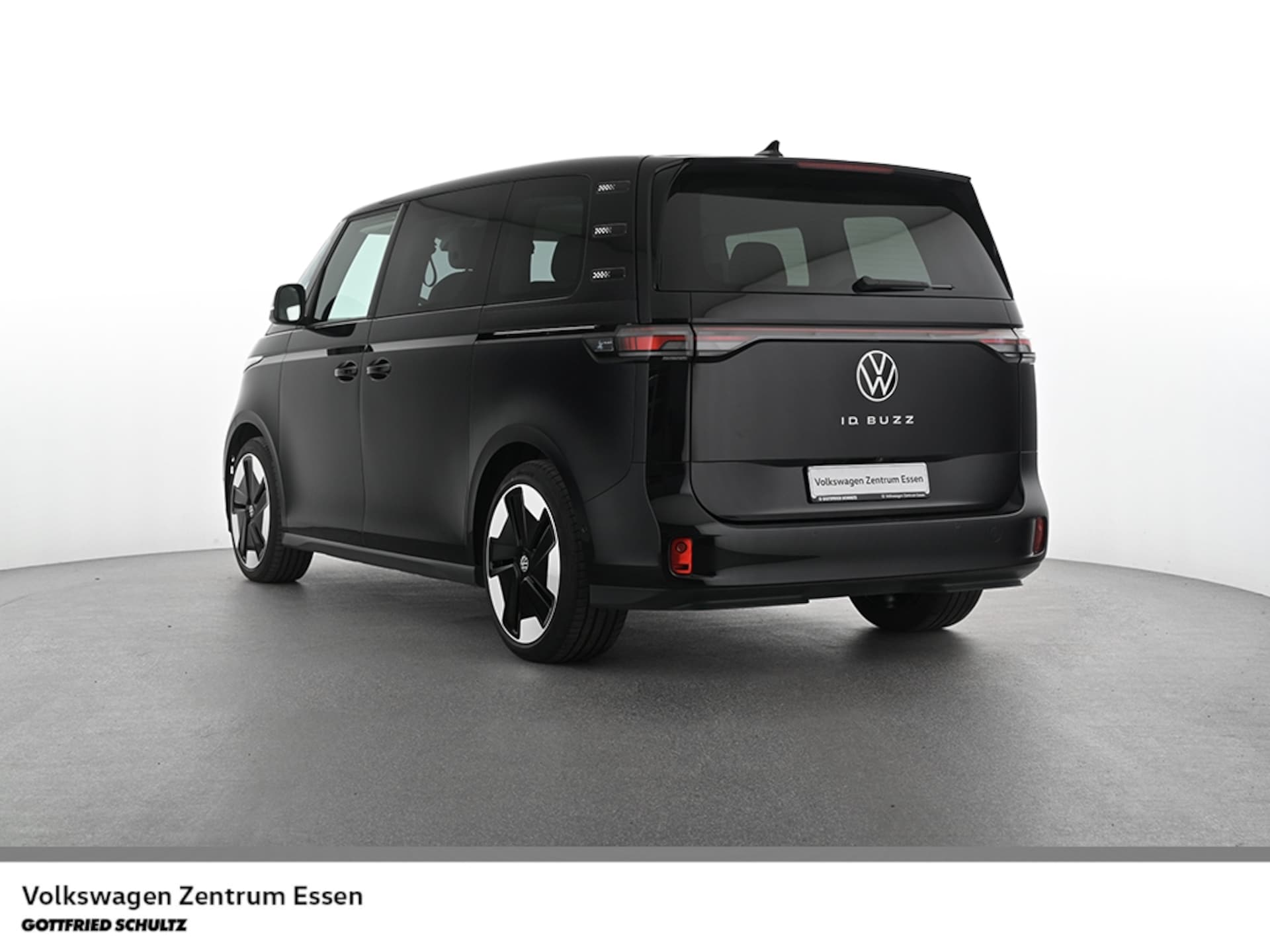 Volkswagen ID. Buzz Pro