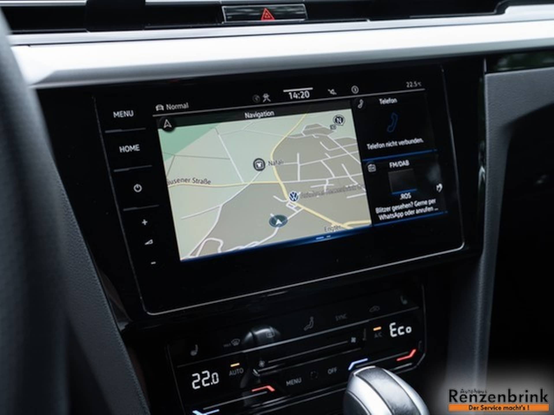 Volkswagen Arteon Shooting Brake R-Line