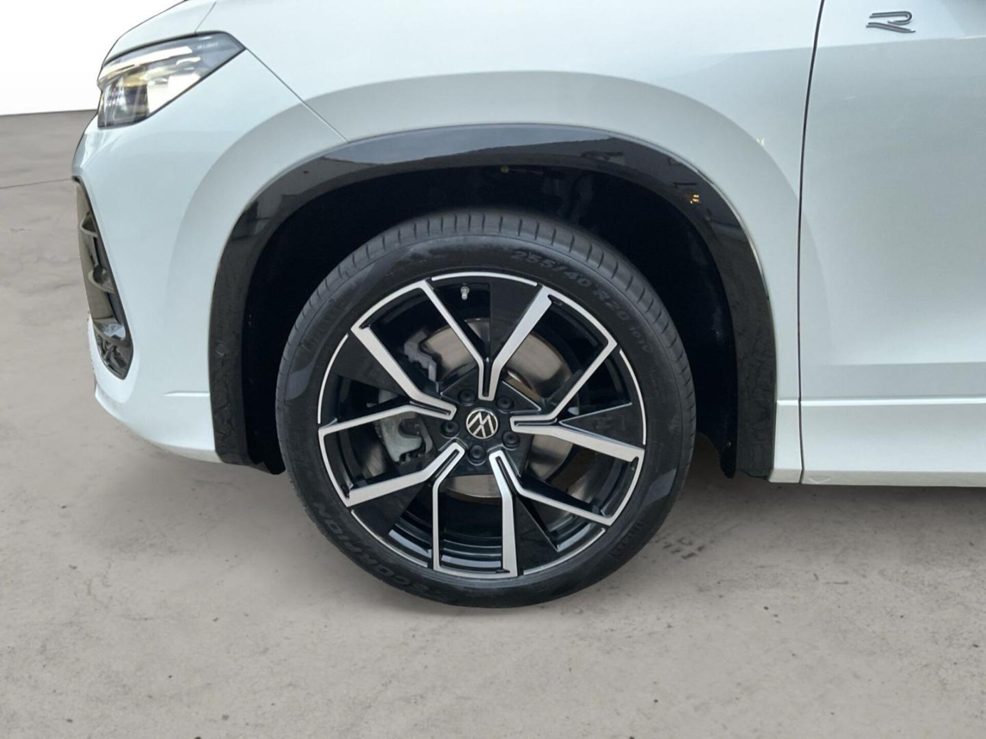 Volkswagen Tayron R-Line