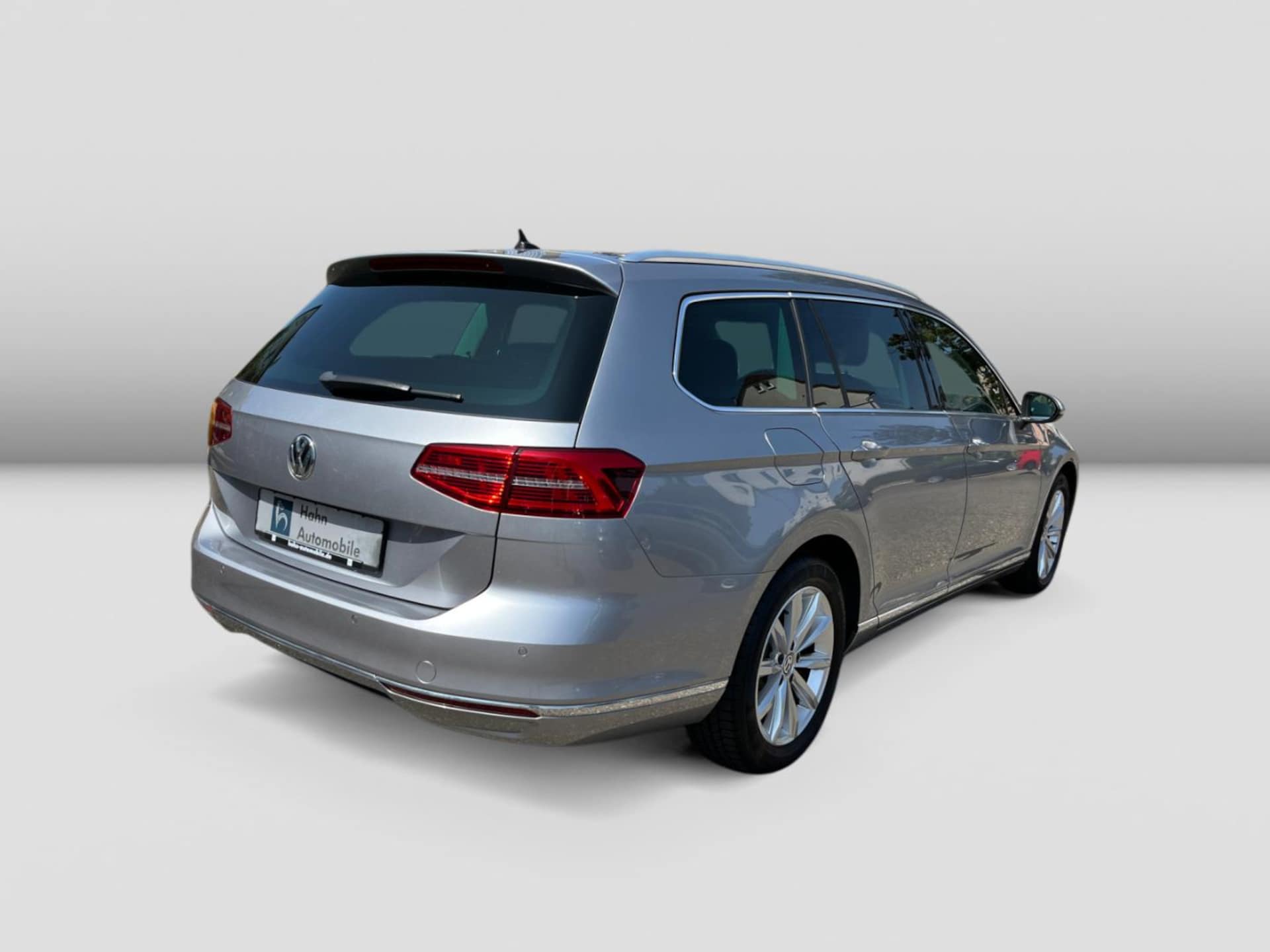 Volkswagen Passat Variant Highline