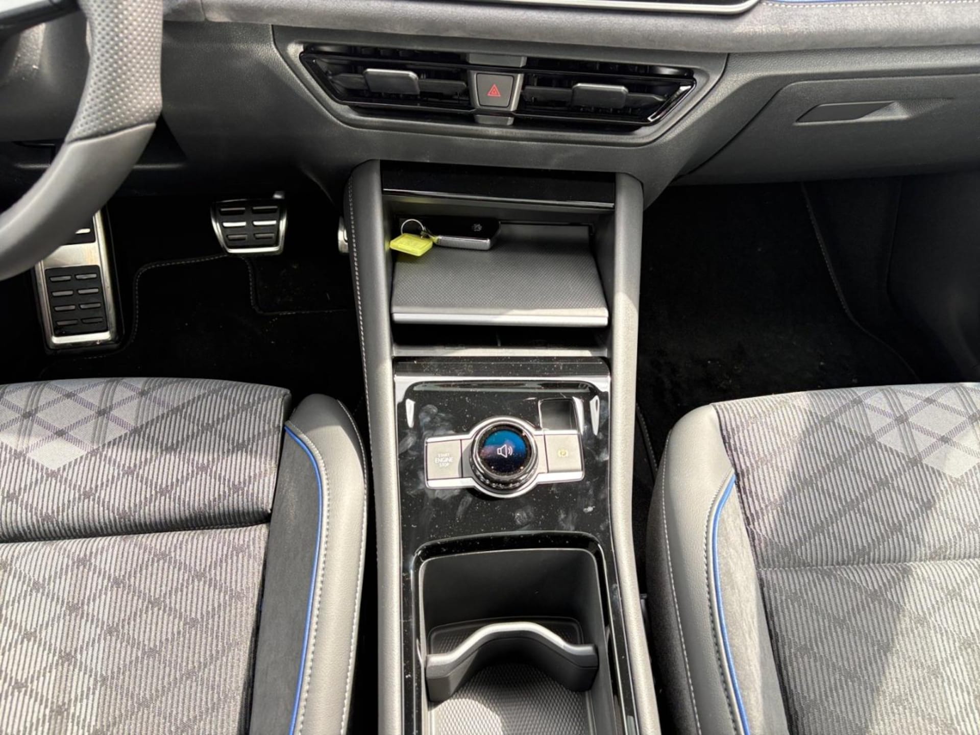 Volkswagen Tayron R-Line