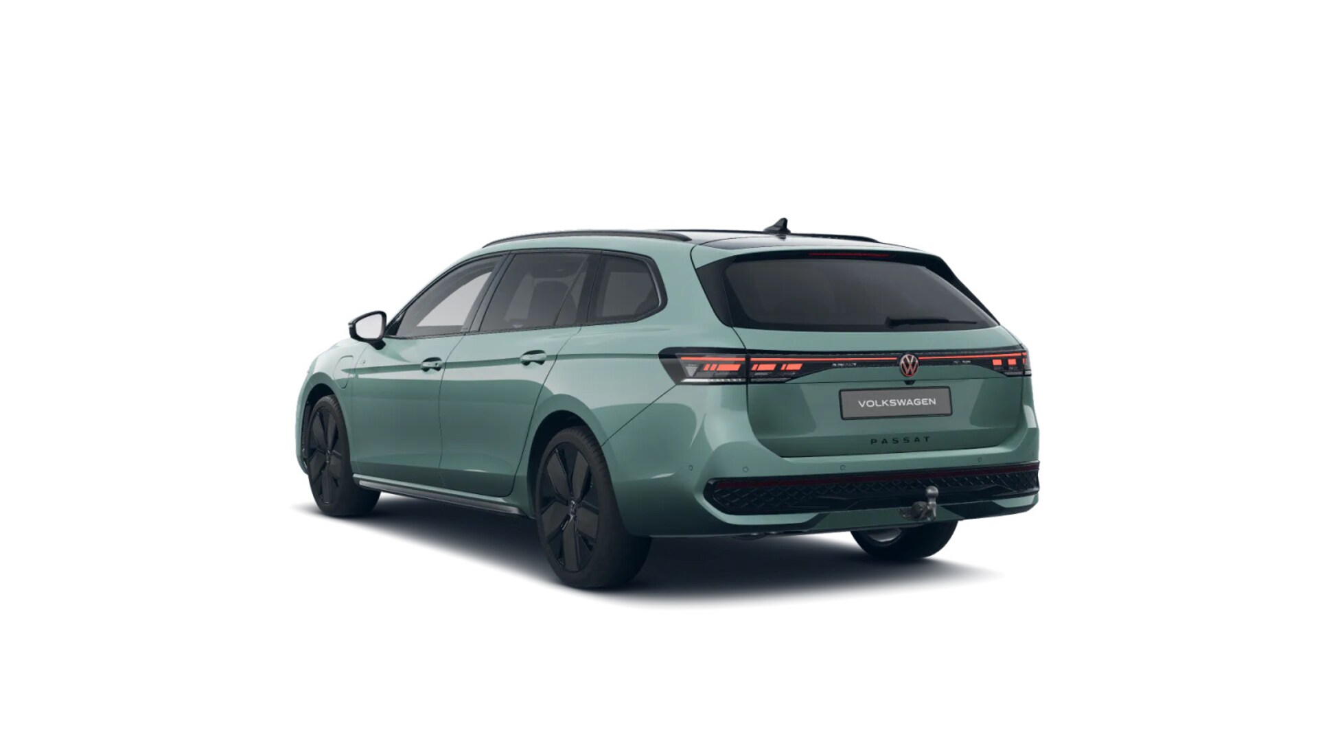 Volkswagen Passat R-Line