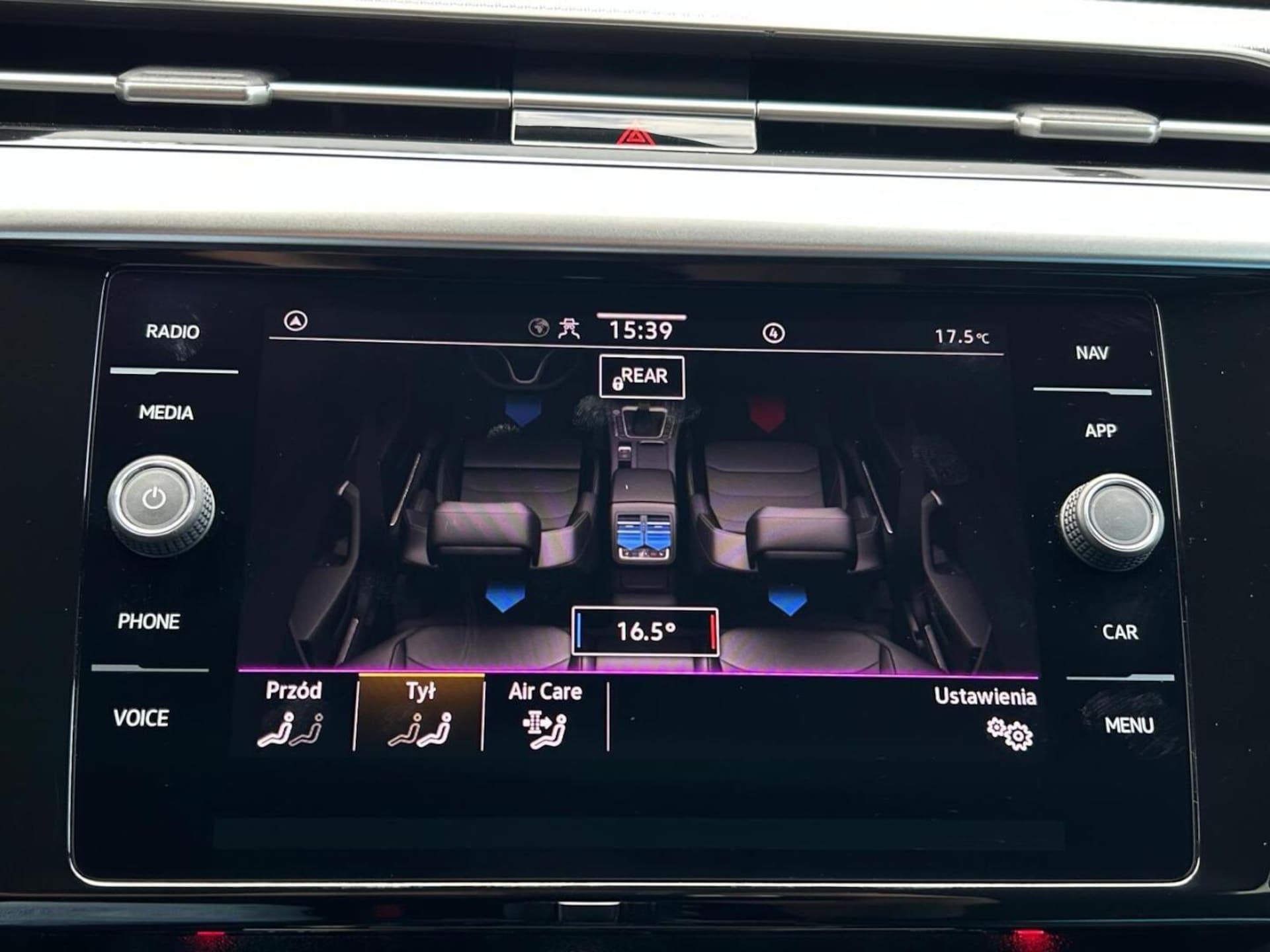 Volkswagen Arteon Shooting Brake R-Line