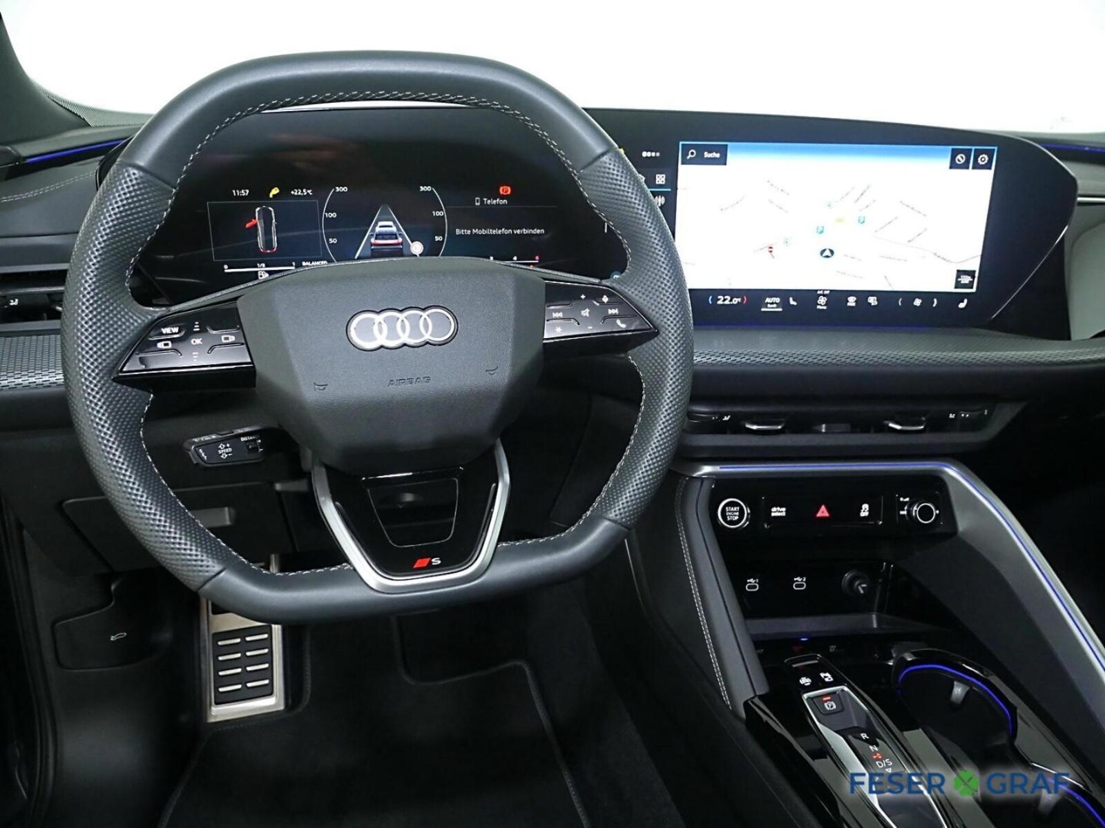 Audi Q5 – Bild 3