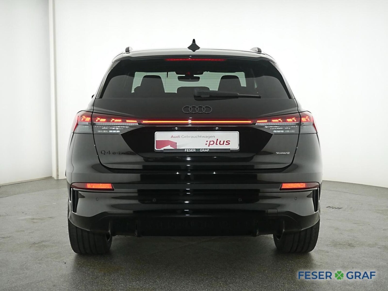 Audi Q4 e-tron – Bild 13