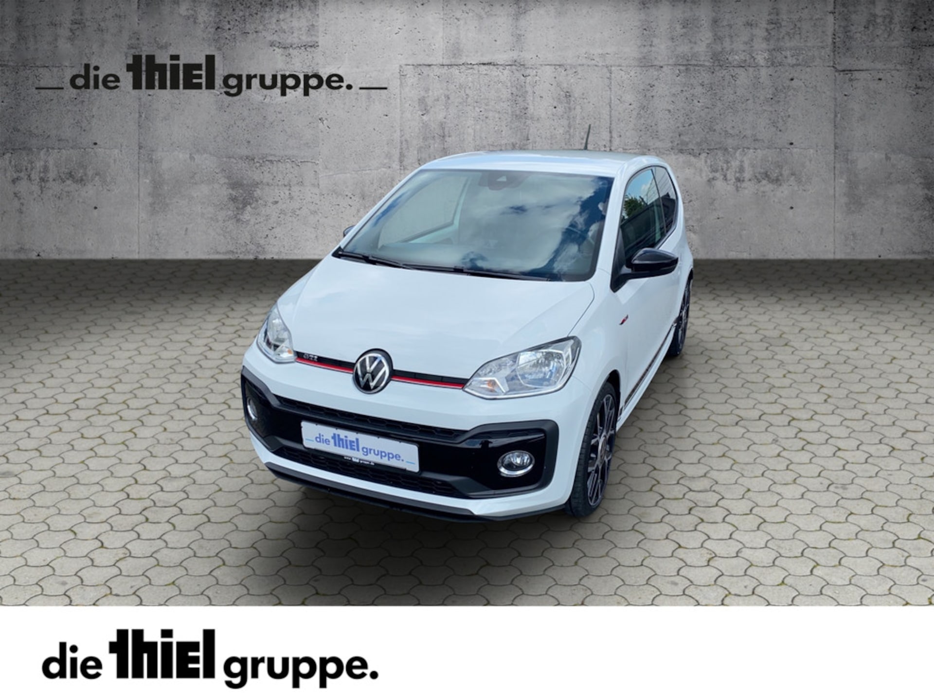 Volkswagen up! GTI