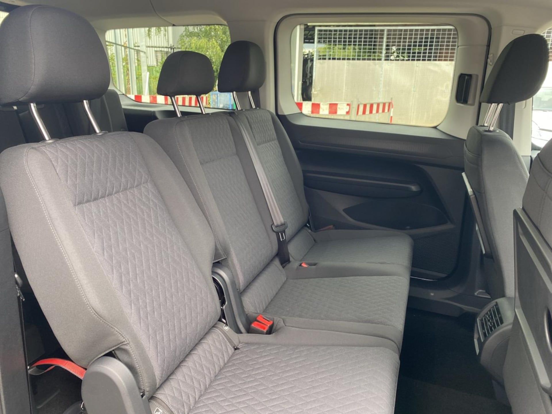 Volkswagen Caddy Maxi Life