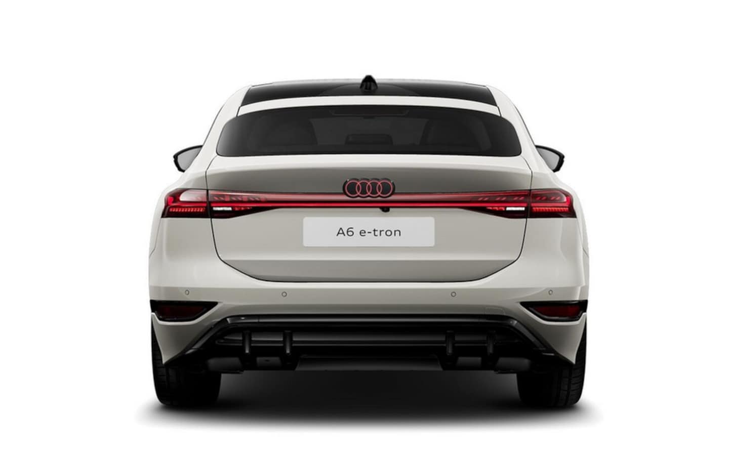 Bild über Audi A6 Sportback e-tron S line business e-tron performance 270 kW - für weitere Informationen kontaktieren Sie den Audi Partner