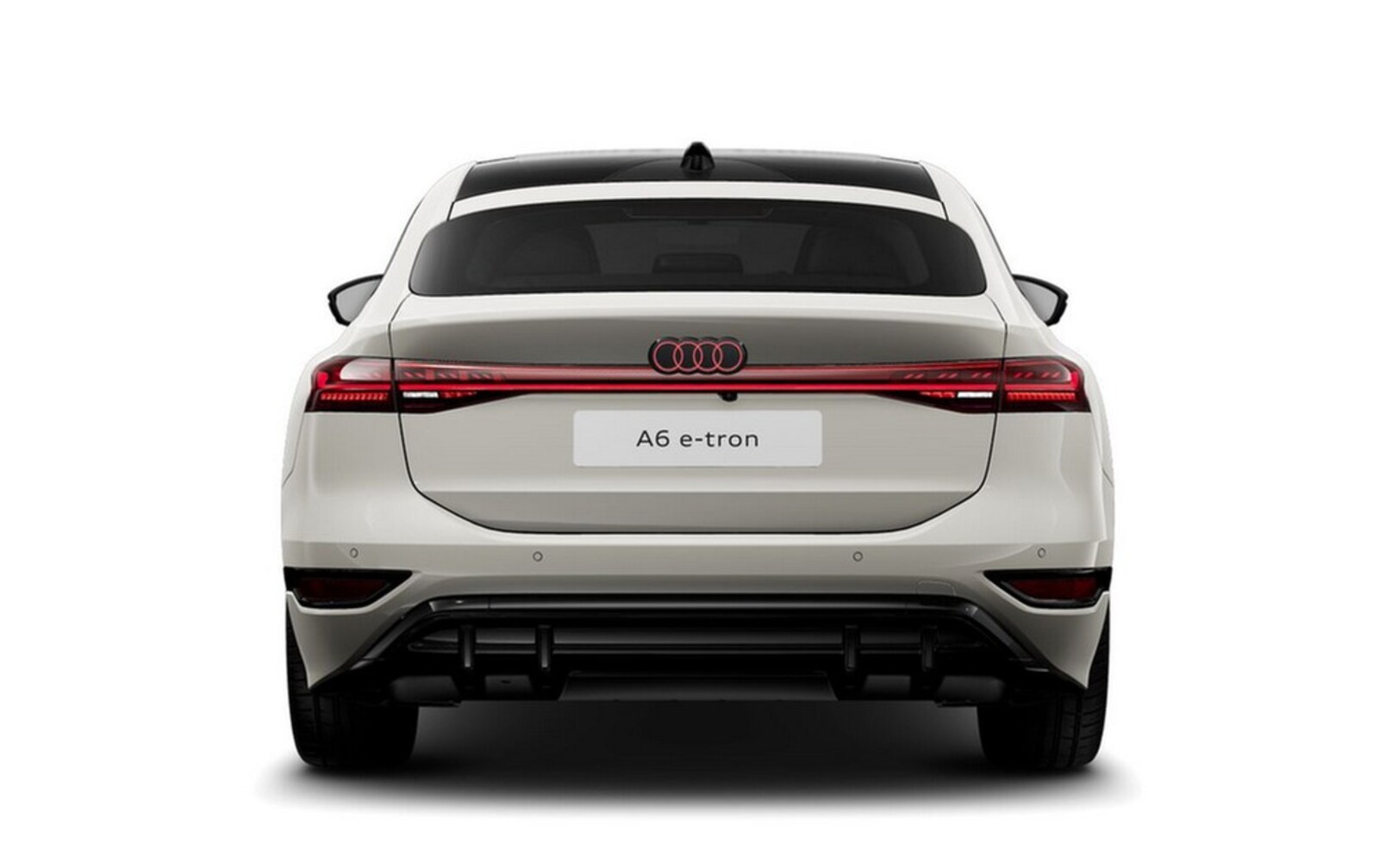 Audi A6 Sportback e-tron – Bild 3