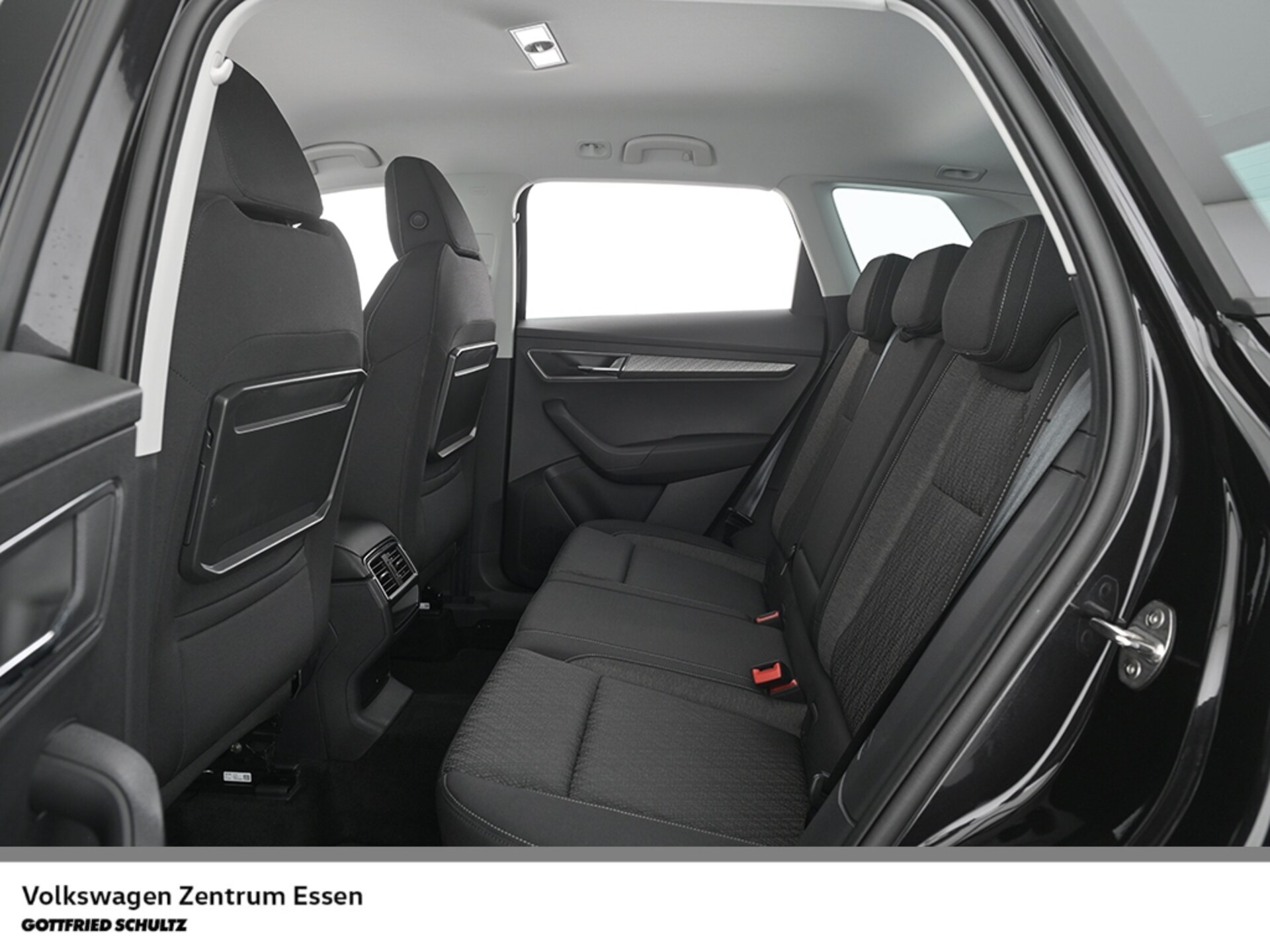 Skoda Karoq Selection