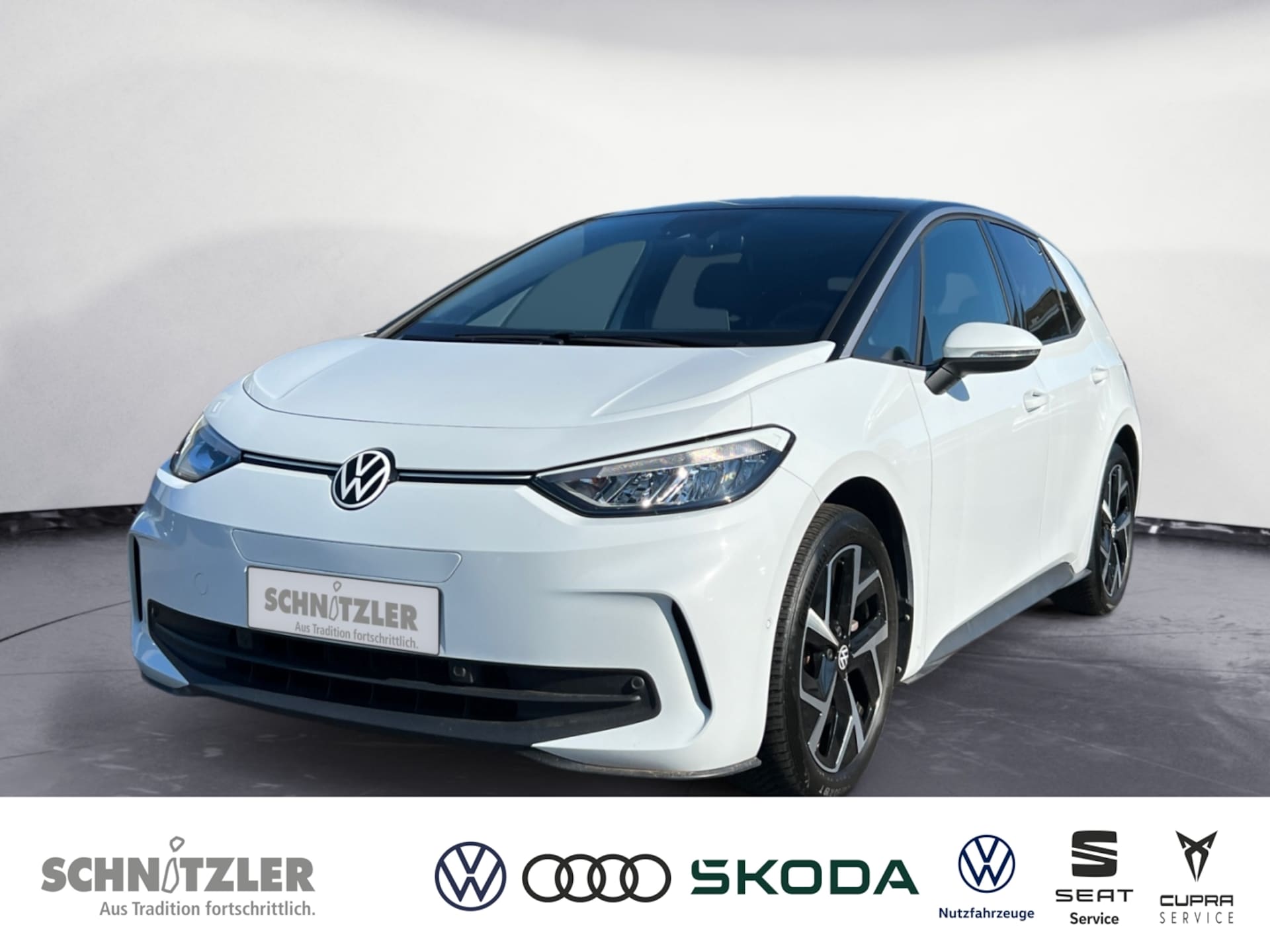 Volkswagen ID.3 MOVE Pro