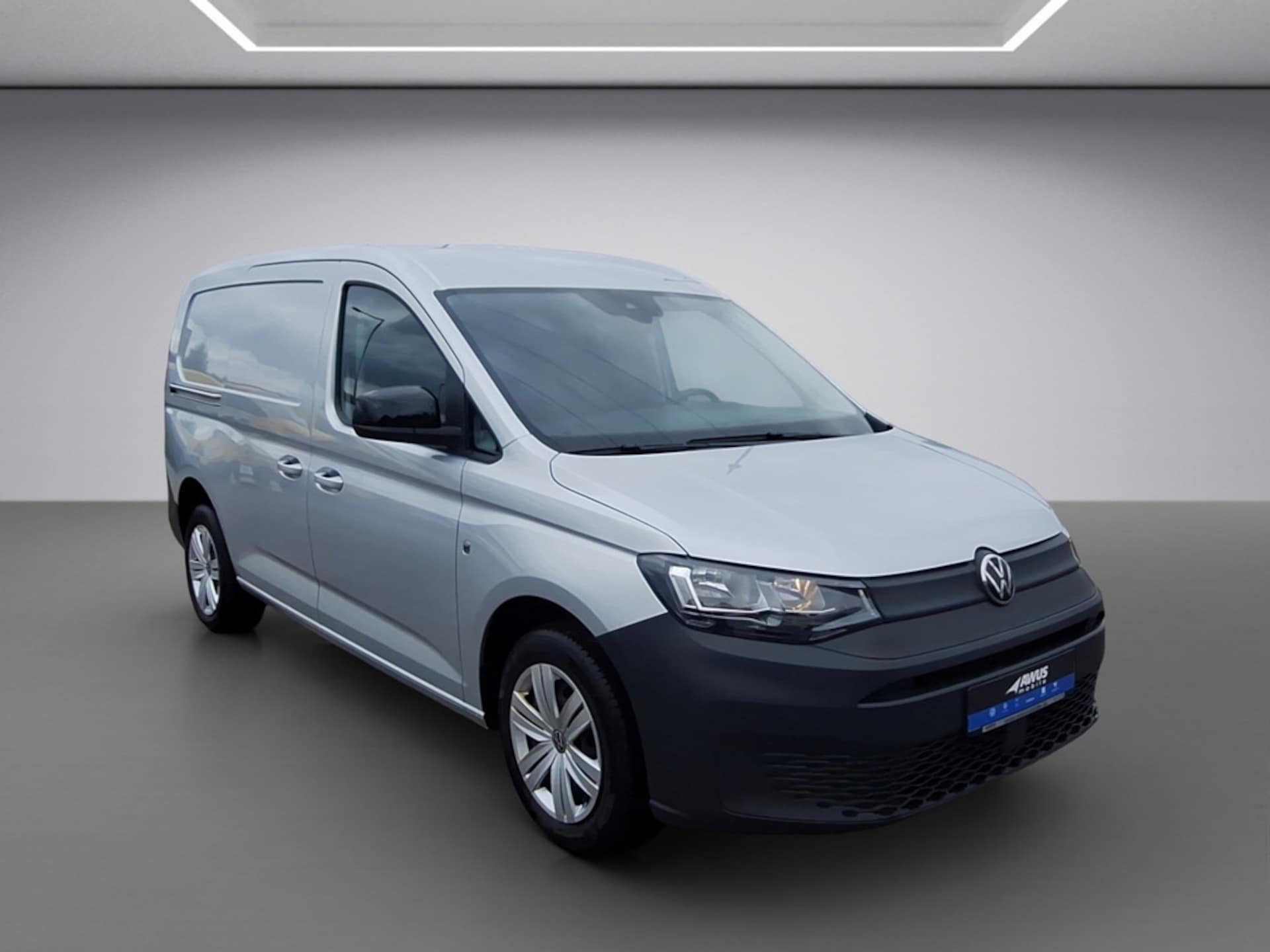 Volkswagen Caddy Maxi Cargo