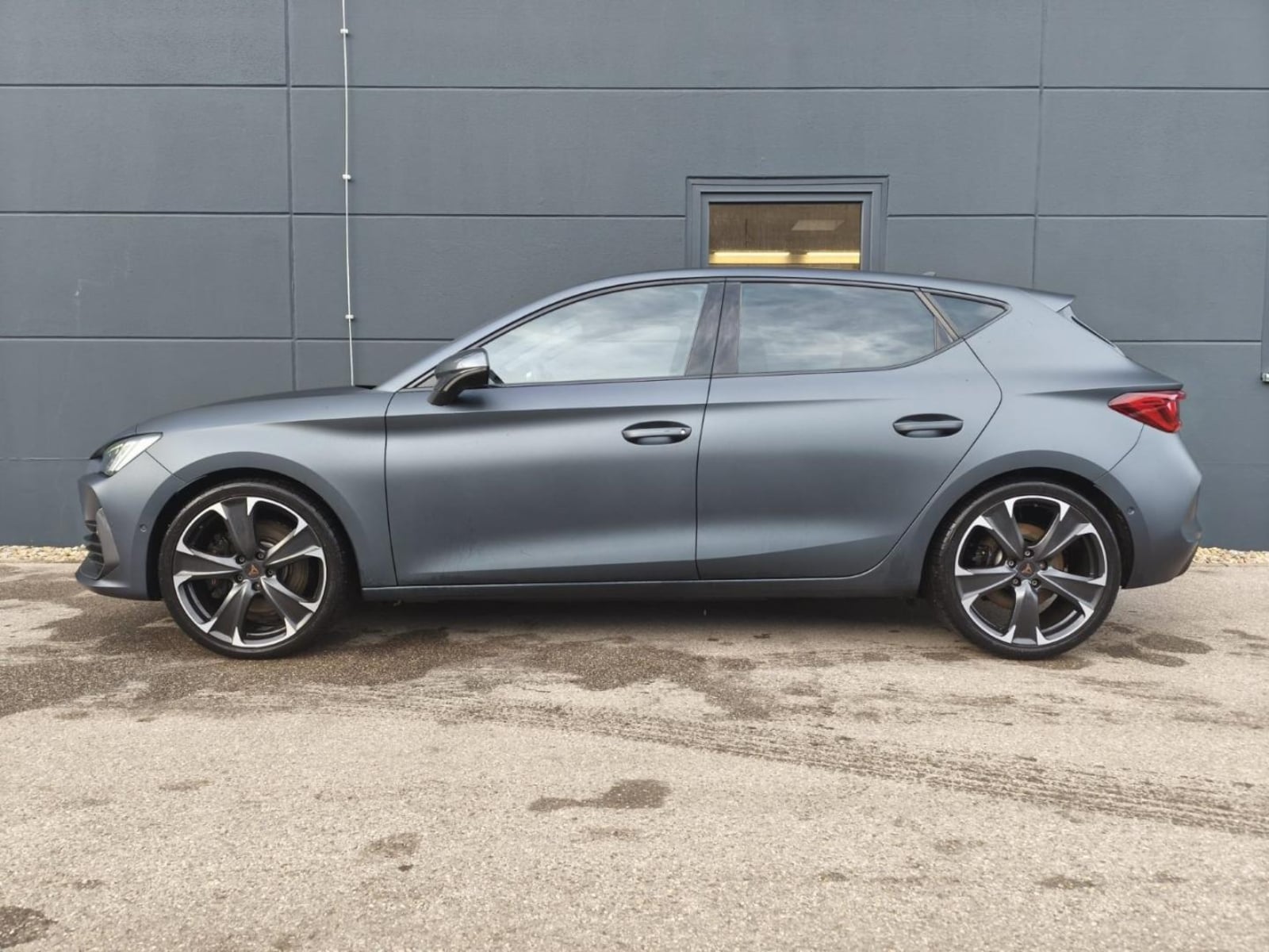 CUPRA Leon – Bild 3