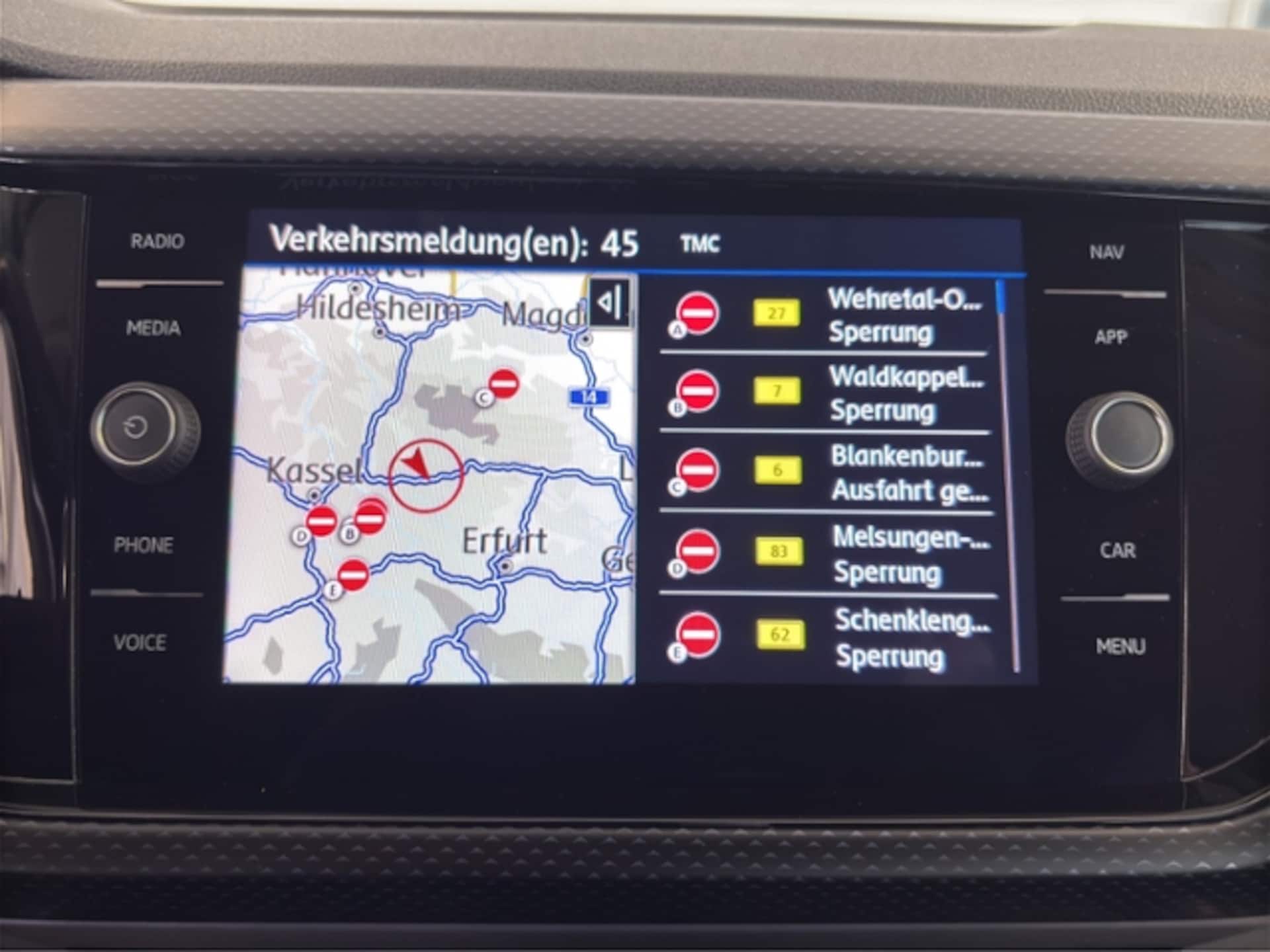 Volkswagen T-Cross United