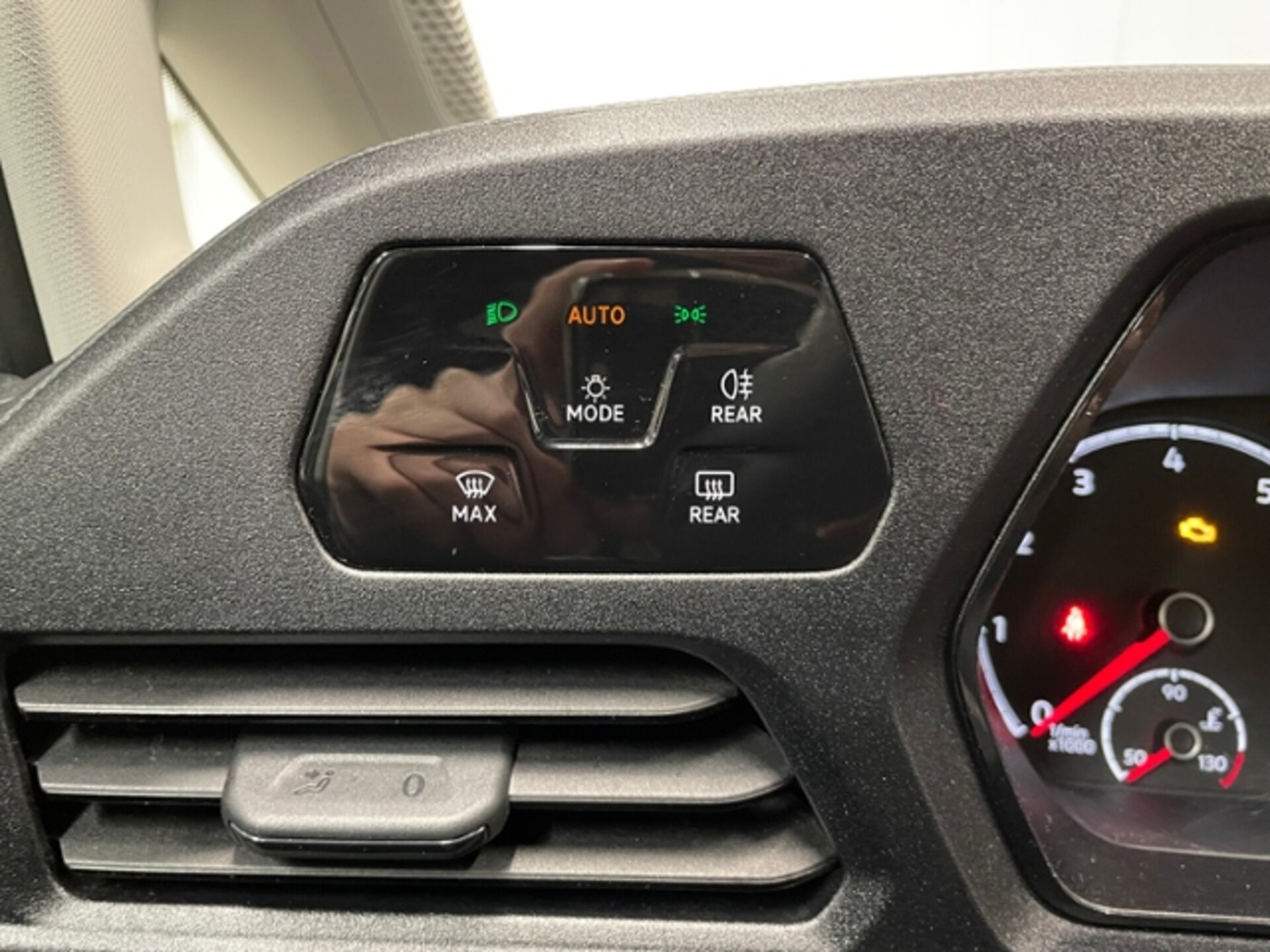 Volkswagen Caddy Cargo
