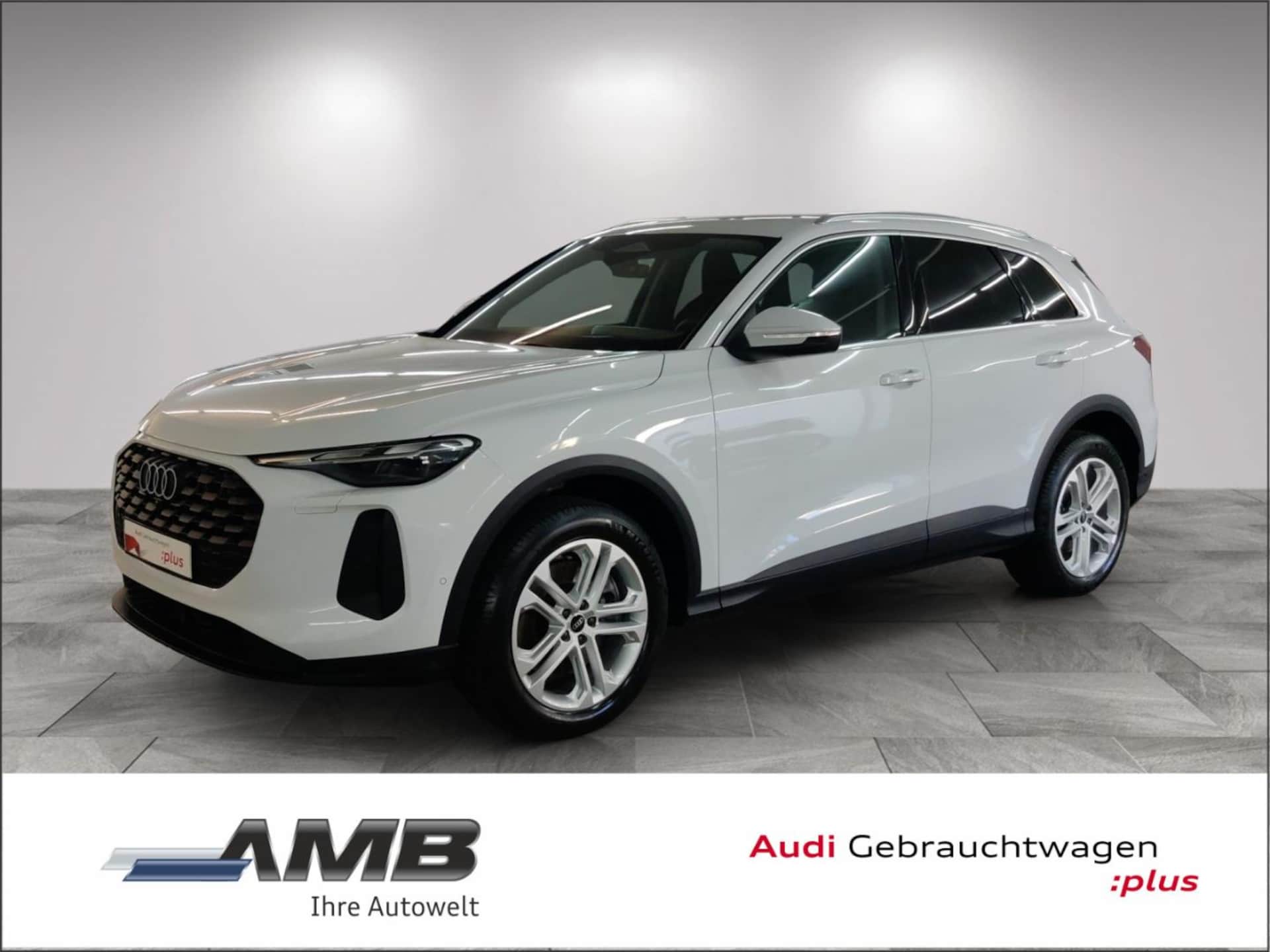 Audi Q5 SUV